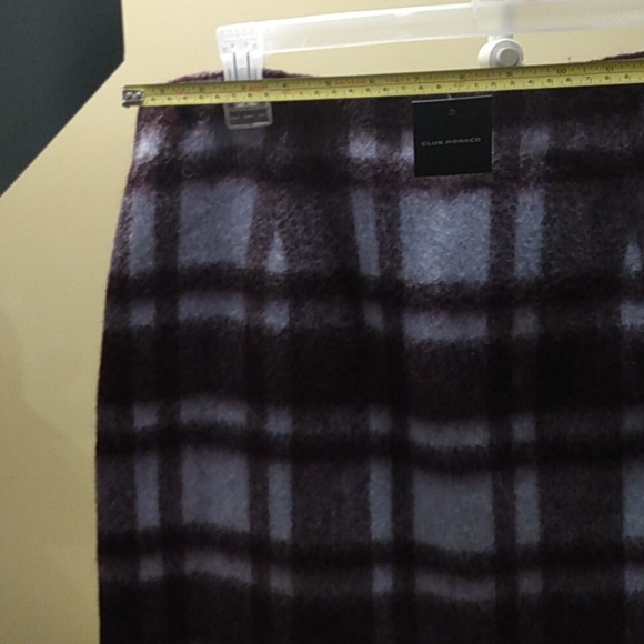 NWT Club Monaco skirt - Picture 5 of 12